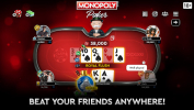 MONOPOLY Poker Free Chips Hack Apk Latest Version v1.8.12 screenshot 1