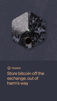 Bitkey Bitcoin Wallet App Download for Android v2024.50.0 screenshot 3