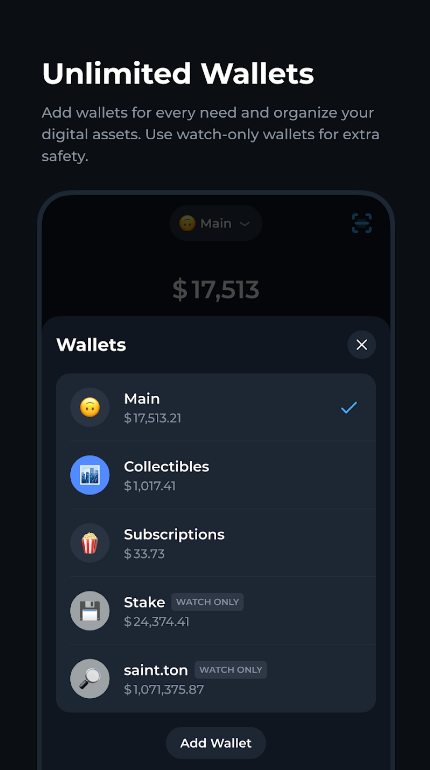 Big Time Coin Wallet App Download for AndroidͼƬ1