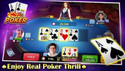Teen Patti Flush 3 Patti Poke apk Download for Android v1.9.7 screenshot 1