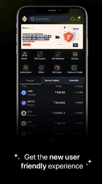 Metronome Coin Wallet App Download Latest Version