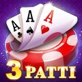 Teen Patti Flush 3 Patti Poke apk Download for Android