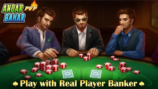 Teen Patti Flush 3 Patti Poke apk Download for AndroidͼƬ1