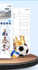 Kaiyun Sports App Download Latest Version v1.0 screenshot 1