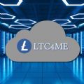 LTC4ME LTC Cloud Mining App Download Latest Version