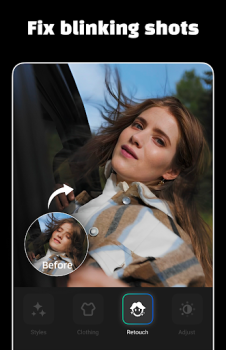 Creati AI (formerly picmojo) Mod Apk Unlimited Everything v2.2.0 screenshot 2