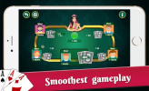 Teen Patti 3 Patti Poker Gam apk Download latest version v1.2 screenshot 1