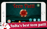 Teen Patti 3 Patti Poker Gam apk Download latest version v1.2 screenshot 3