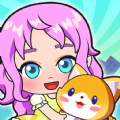 Doll World Build A Story Mod A