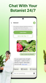 Plant Identifier PlantParent mod apk latest version v1.0.8 screenshot 2