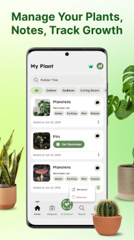 Plant Identifier PlantParent mod apk latest version v1.0.8 screenshot 3