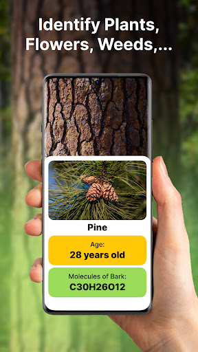 Plant Identifier PlantParent mod apk latest version