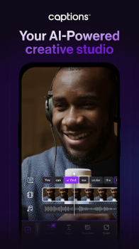 Captions For Talking Videos mod apk premium unlocked v1.0.0 screenshot 4