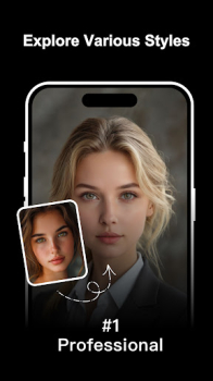 KaCha Al Portrait Editor mod apk premium unlocked v1.1.9 screenshot 2