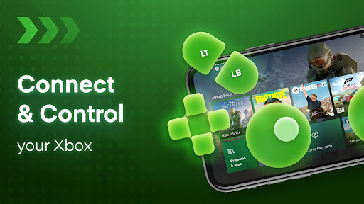 Xb Remote Play Game Controller mod apk free download v2.1.6 screenshot 2