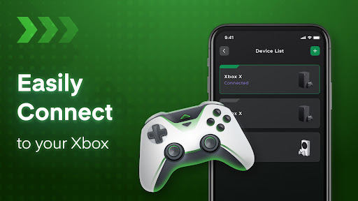 Xb Remote Play Game Controller mod apk free download  2.1.6 screenshot 3