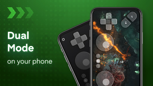 Xb Remote Play Game Controller mod apk free download  2.1.6 screenshot 4