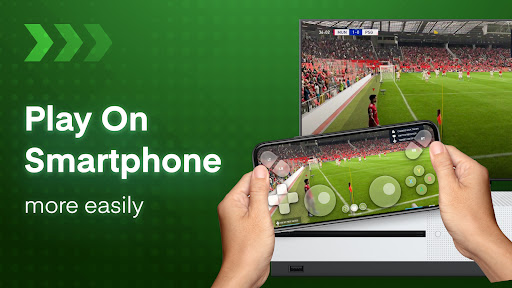 Xb Remote Play Game Controller mod apk free download