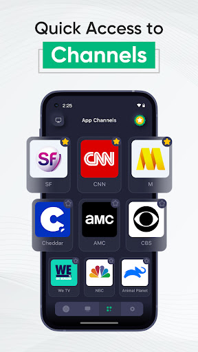 Smart Remote For Vizio TV mod apk download