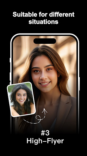 KaCha Al Portrait Editor mod apk premium unlockedͼƬ1