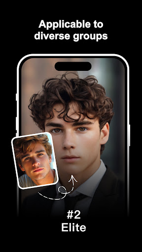 KaCha Al Portrait Editor mod apk premium unlocked