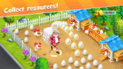 FarmLand Mod Apk 0.0.17 (Unlimited Money and Gems) v0.0.22 screenshot 4