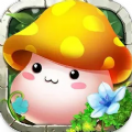 Magic Forest idle rpg game Mod Apk Unlimited Money