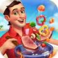 Chef Travel Cooking Crazy Mod Apk Unlimited Money