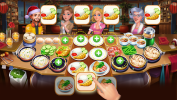 Chef Travel Cooking Crazy Mod Apk Unlimited Money v0.0.58 screenshot 3