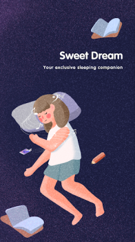 Sweet Dream Sleep Sounds mod apk download v1.1.0 screenshot 2