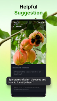 PlantThis Identifier mod apk unlocked everything v4.0.4 screenshot 1