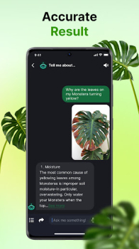 PlantThis Identifier mod apk unlocked everything v4.0.4 screenshot 2