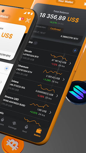 NC Wallet Crypto Without Fees app download latest version