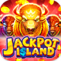 Jackpot Island Slots Machine M