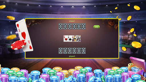 Dingo Story Poker Apk Download Latest Version v1.0.0 screenshot 1