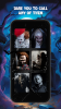 Scary Call & Ghost Chat Prank mod apk no ads v0.4 screenshot 2