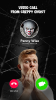 Scary Call & Ghost Chat Prank mod apk no ads v0.4 screenshot 3