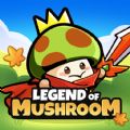 Legend of Mushroom mod menu unlimited money and gems and Max Level