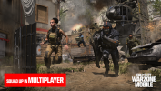 Call of Duty Warzone Mobile mod menu apk unlimited money and gems v3.3.4.17654269 screenshot 2