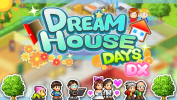Dream House Days DX cheat engine mod apk free download v1.1.8 screenshot 1