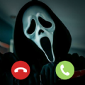 Scary Call & Ghost Chat Prank mod apk no ads