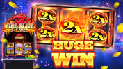 Lucky 7＇s slots Apk Free Download v1.5.0 screenshot 1