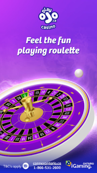 PlayOJO Free Spins Apk Download v58 screenshot 2