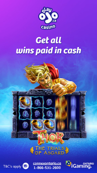 PlayOJO Free Spins Apk Download v58 screenshot 3