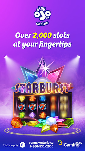 PlayOJO Free Spins Apk DownloadͼƬ1