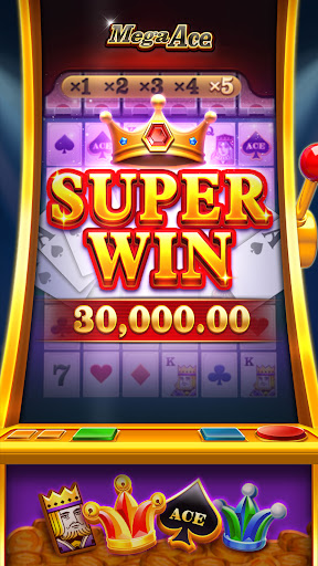 Mega Ace Slot TaDa Games Apk Download Latest VersionͼƬ1