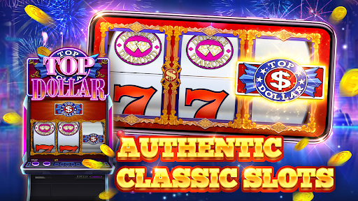 Lucky 7s slots Apk Free DownloadͼƬ1