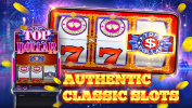 Lucky 7＇s slots Apk Free Download v1.5.0 screenshot 4