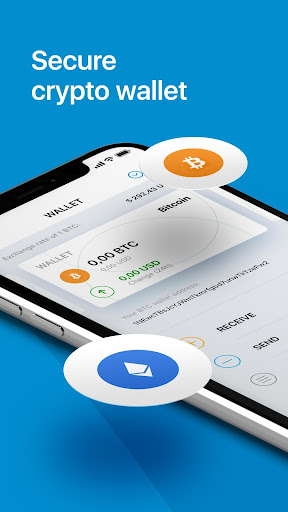 Totalcoin wallet app download latest versionͼƬ1