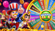 Jackpot Cash Casino Slots Free Coins Apk Download v1.3.4 screenshot 3